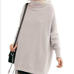 Free People Ottoman Tunic